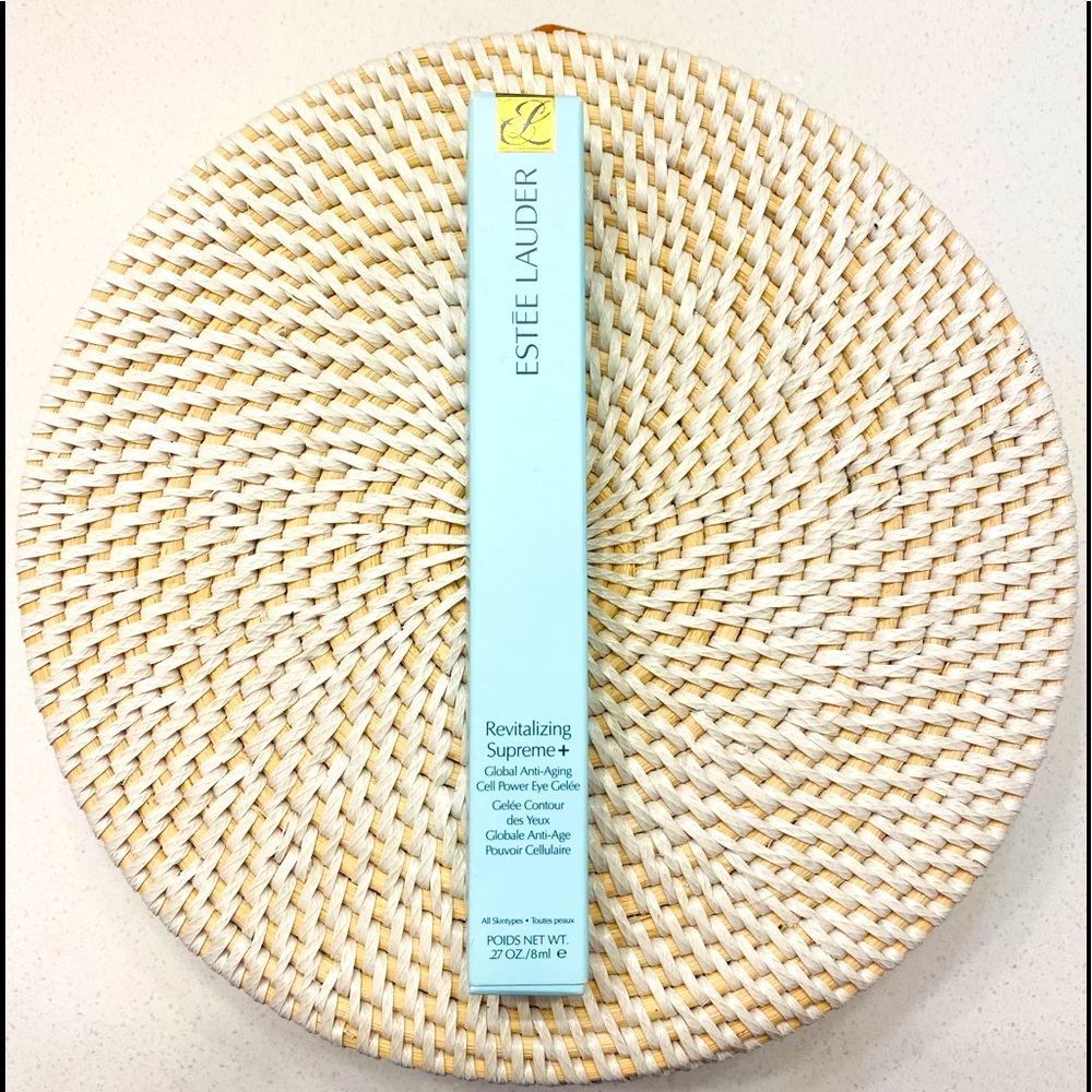 🔥Estée Lauder Revitalizing Supreme+ Eye Gelée🔥